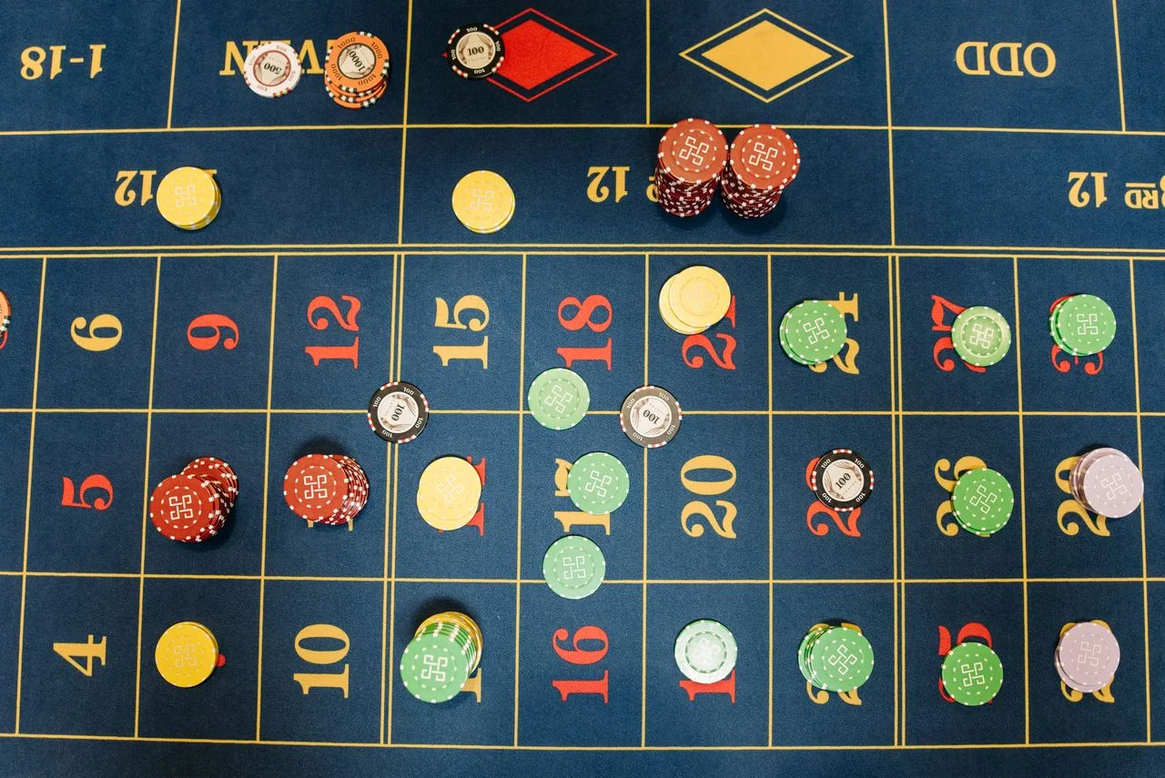 Hệ Thống Sảnh Game Bài bty9235 Và Giám Sát Kết Quả